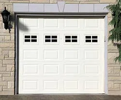 United Garage Doors Houston, TX 713-470-6698 - garage-side